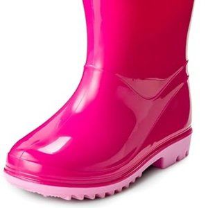 Kids Rain Boots